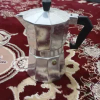 قهوه جوش نو اکبند