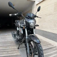 موتوربنلی ۱۵۰
