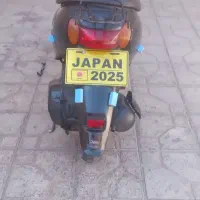 موتور پاکشتی سوزوکی
