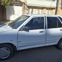 پراید ۱۳۲|خودرو سواری و وانت|نیشابور, دارایی|دیوار