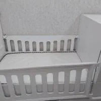 سرویس خواب کودک