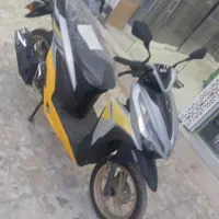 موتور کلیک بهرو۱۵۰
