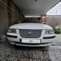 سمند ef7 سال ۱۳۹۹
