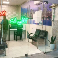 رهن و اجاره ۲۵متر مغازه