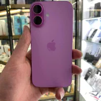 16normal Zaa 256GB Pink battery 91%