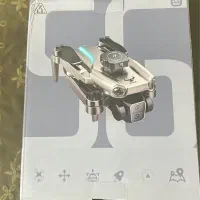 هلیشات ( *کوادکوپتر *) SG109MAX
