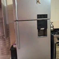 یخچال دو‌درب الجی اصل