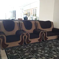 مبل|مبلمان خانگی و میز عسلی|یاسوج, |دیوار