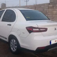 سهند مدل۱۴۰۳ بدون رنگ شاسی سالم کمکار