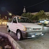 پراید وانت 35تا کار