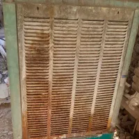 کولر آبی