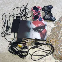 PS 2 اسلیم