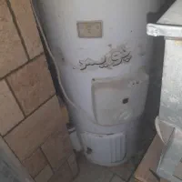 آبگرمکن برقی و گازی پویش