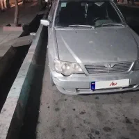 پراید ۱۳۲