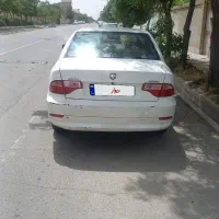 سمند سورن ELX