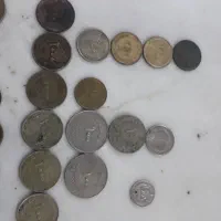 سکه|کلکسیون سکه، تمبر، اسکناس|نیشابور, بنیاد شهید|دیوار