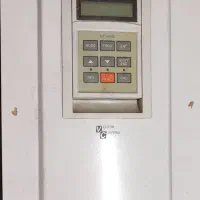 درایو اینورتر تجهیزات صنعتی و ابزاردقیق HMI PLC