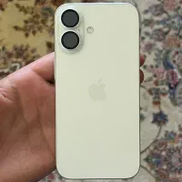 98%سلامت باطری iPhone 16 ch 128 2sim