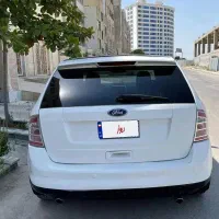 فورد ادج مدل ۲۰۰۹