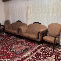 مبل|مبلمان خانگی و میز عسلی|ورزقان, |دیوار