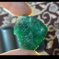 سنگ راف زمرد پنج شیر