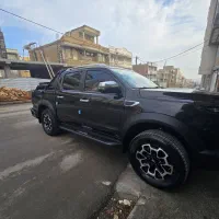 کی ام سی T9|خودرو سواری و وانت|ارومیه, |دیوار