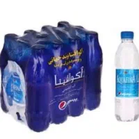 اب معدنی اکوفینا بسته ۱۲ عددی ( زیر قیمت بازار )