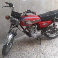 موتور سیکلت نیکتاز200 مدل94