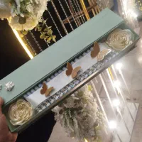 پول آرایی جذاب