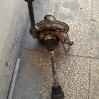 حراج واقعی تعدادی محدود لوازم استوک و نو خودرو