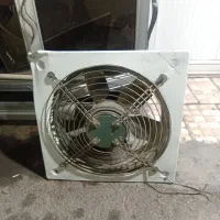 هواکش خزر