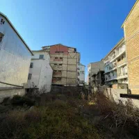 فروش و مشارکت زمین/496متری/بر17متر/داخل شهر