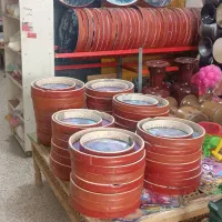 دف و تنبک وتنپو