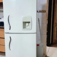 یخچال وفریزر امرسان