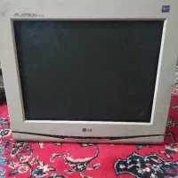 مانیتور ال جی