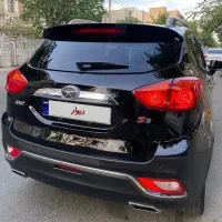 جک s3|خودرو سواری و وانت|تهران, تهرانپارس شرقی|دیوار