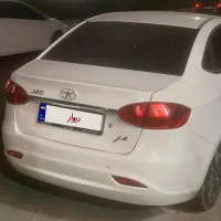 جک جی۴|خودرو سواری و وانت|اهواز, گلستان|دیوار