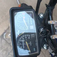کویر۲۰۰|موتورسیکلت|همدان, |دیوار