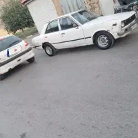 تویوتا کارینا مدل ۱۹۷۸ عتیقه