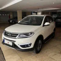 چری تیگو ۵ فول اکسلنت ۹۷