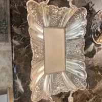 ست سیلور پذیرایی