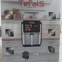 سرخکن بدون روغن ( هواپز ) تفال مدل Tf