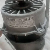 موتور کولر در حد نو