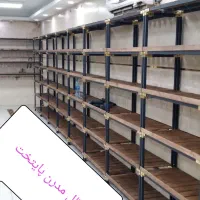 استند سیگار قفسه رگال کد ۳۶