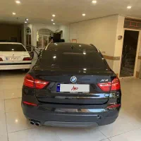 BMW X4 2015|خودرو سواری و وانت|تهران, باغ فردوس|دیوار