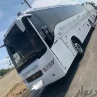 اتوبوس دربستی  درج یک