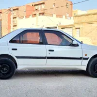 پژو 405 tu5 slx عالیشهر