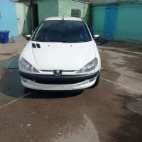 فروش206