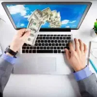 کار گوشی آنلاین