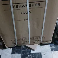 ظرفشویی نو